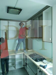 hacking service for interior designer singapore