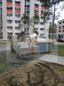 Demolition Singapore