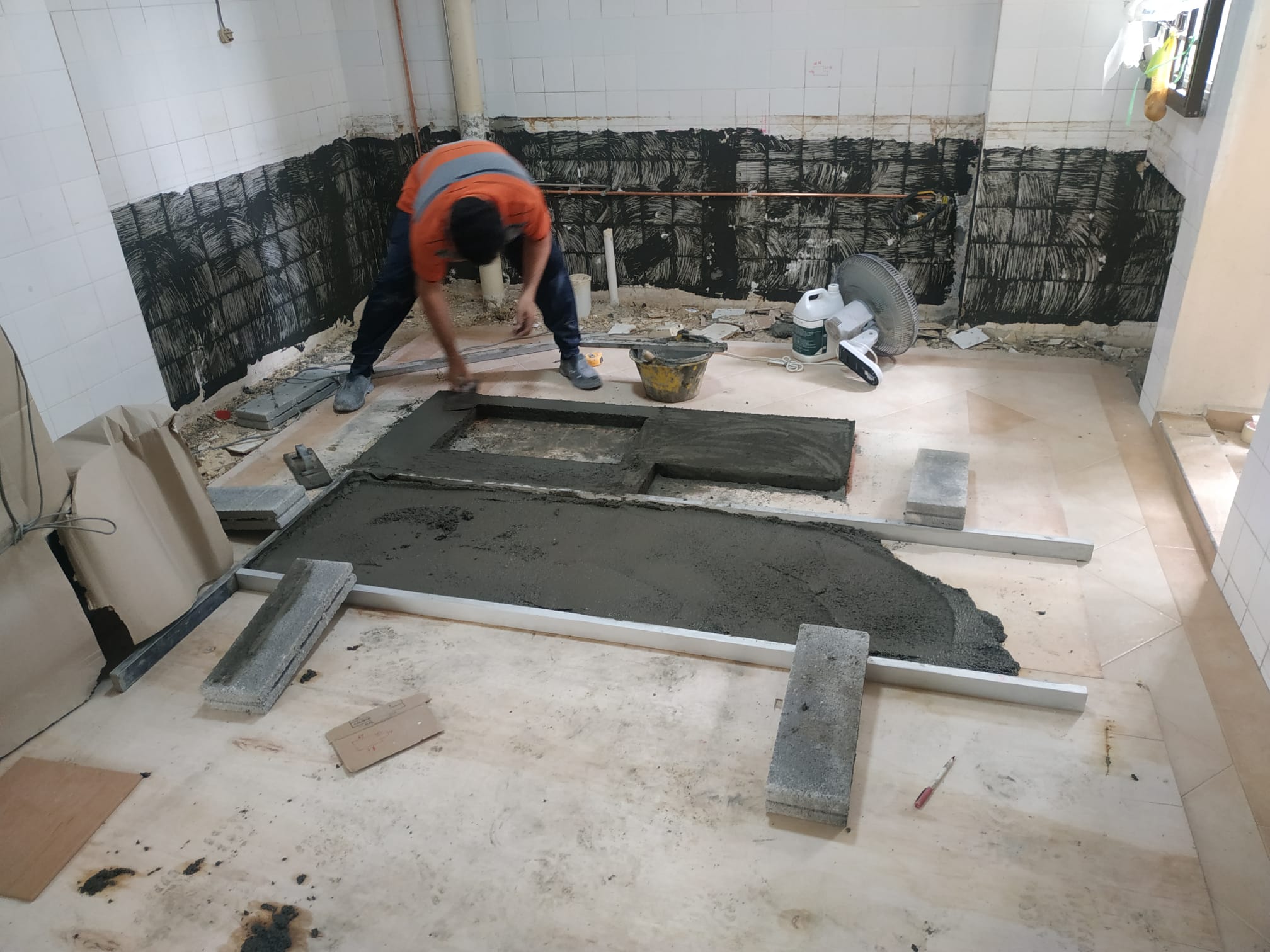 Tiling Singapore Types of Tiling Works Reasonable Pricing 2023