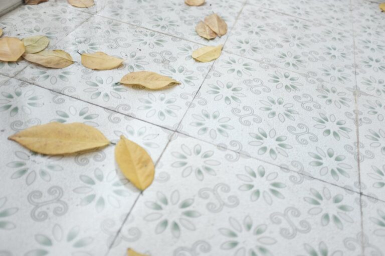 How Much Does a Tiling Contractor Cost in Singapore?